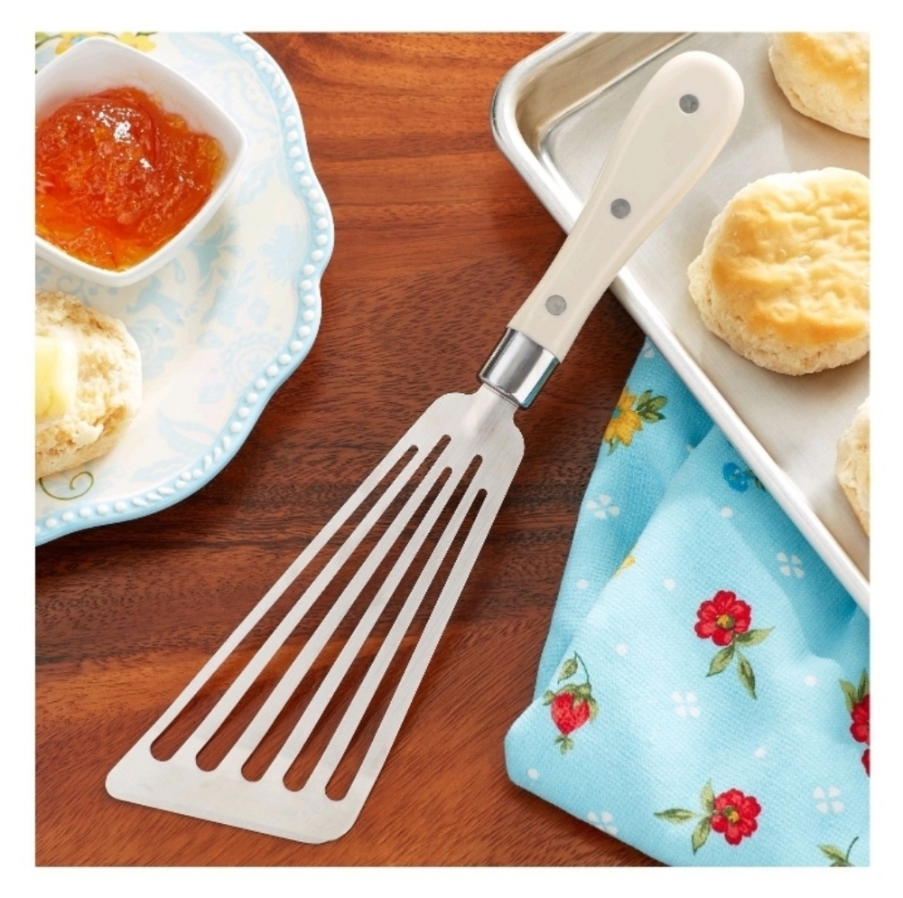 Pioneer Woman All Purpose Turner Linen